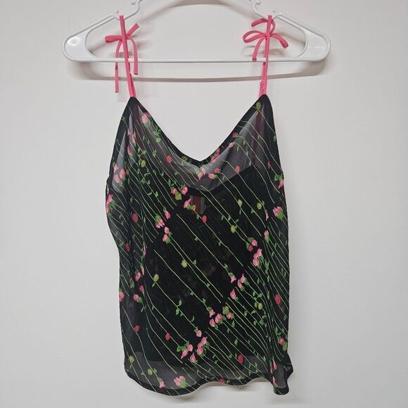 Like New Vintage Josie Pj Set Size Medium - Picture 3 of 6